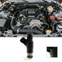 Fuel Injector Suitable for Chrysler Dodge Jeep 0280155740 4669471