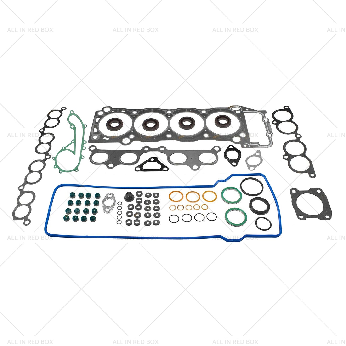 VRS Cylinder Head Gasket Set Kit Suitable for Hilux RZN149 RZN154 97-05 3RZ-FE