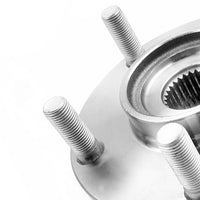 {{ Front Wheel Bearing Hub Fits For Nissan X-Trail T31 2. 5L P  4WD ABS 2007-2014 }} - Buy Car Parts Online at {{ Kaka Auto Parts }}.