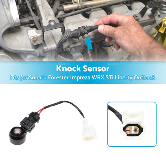 Knock Sensor 22060-AA070 Suitable for Subaru Forester Impreza WRX STi Liberty Outback