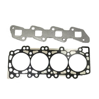 VRS Head Gasket Kit Suitable For Nissan Navara D22 D40 R51 2.5L YD25 2008-2015