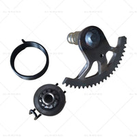 For KTM 50cc 50SX Junior Senior Kickstart Kick Start Shaft Sleeve Gear Spring