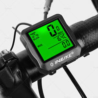 {{ Mountain Bicycle Computer Wired GPS Tracker MTB Riding Speedomete }} - Buy Car Parts Online at {{ Kaka Auto Parts }}.