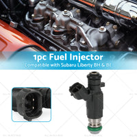 Fuel Injector 16600-2Y916 16600-2Y915 Suitable for Subaru Liberty BE BH EJ25 2. 5