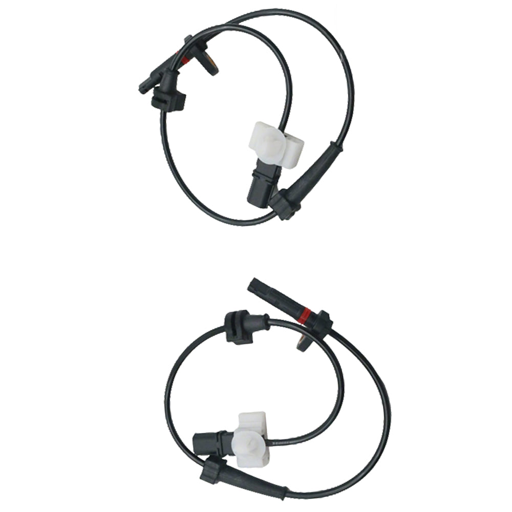 Left & Right Rear ABS Wheel Speed Sensor Suitable for Honda Accord 2008¡§C2012