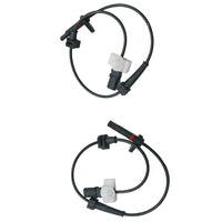 Left & Right Rear ABS Wheel Speed Sensor Suitable for Honda Accord 2008¡§C2012