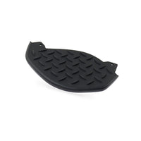 Rear Step Pad Non-Slip Trim Suitable for Silverado Sierra 1500 2500 3500 Left - BD1