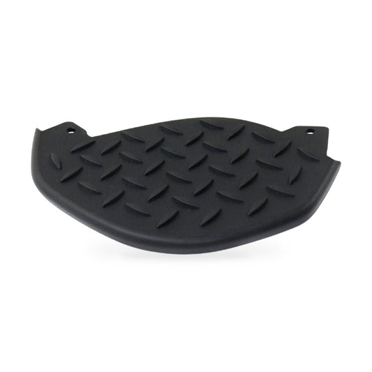 Rear Step Pad Non-Slip Trim Suitable for Silverado Sierra 1500 2500 3500 Left - ZT2