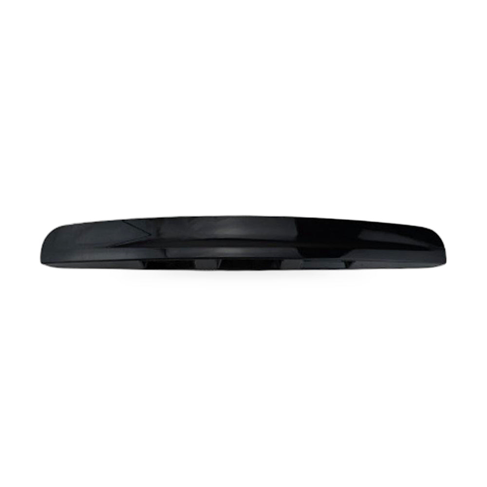 Tailgate Trim Cover Suitable for Nissan Qashqai 2007-2013 J10 Rear Lid License - ZT2