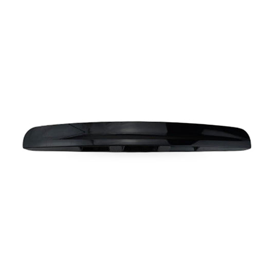 Tailgate Trim Cover Suitable for Nissan Qashqai 2007-2013 J10 Rear Lid License - ZT2