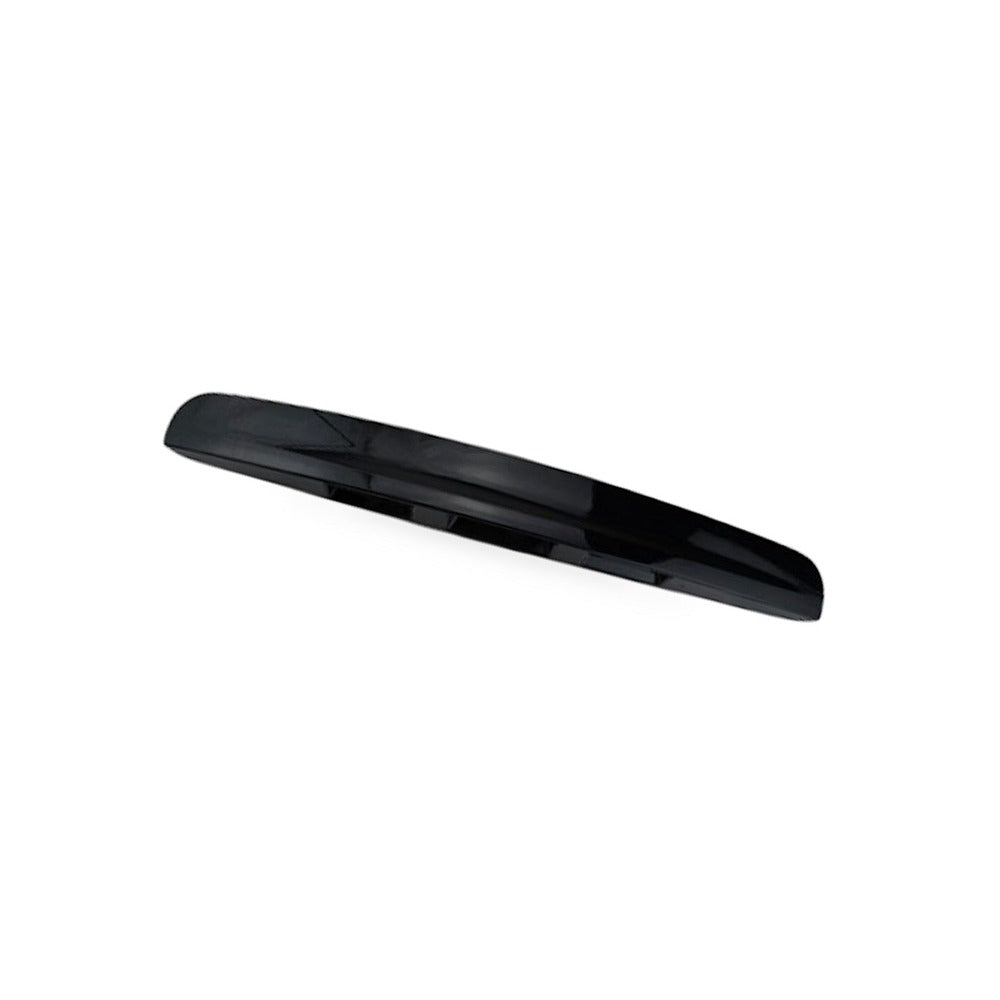 Tailgate Trim Cover with Handle Suitable for Nissan Qashqai Dualis 2007-2013 - BD1