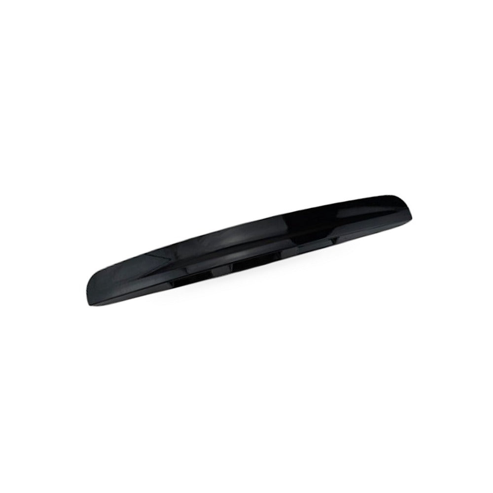 Tailgate Trim Cover with Handle Suitable for Nissan Qashqai Dualis 2007-2013 - BD2