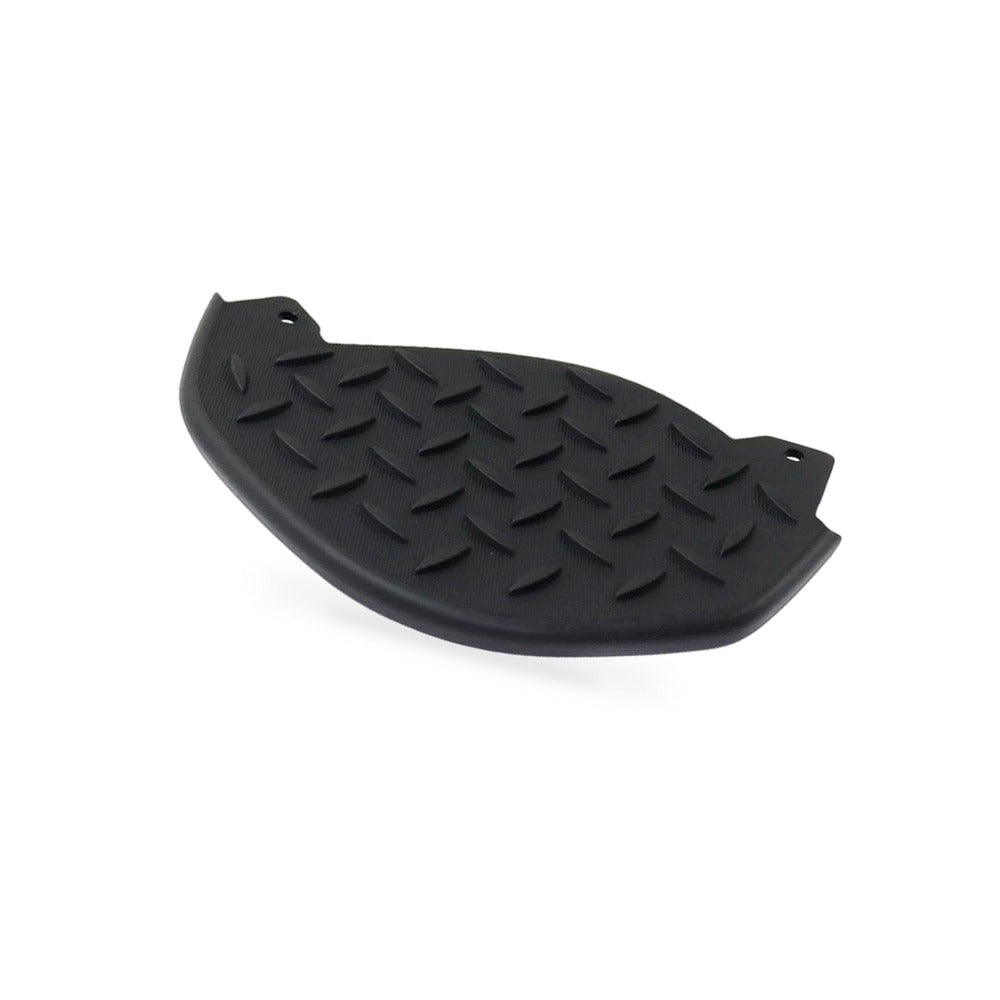 Tailgate Step Pad Non-Slip Suitable for Silverado Sierra 1500 2500 3500 Right - BD1
