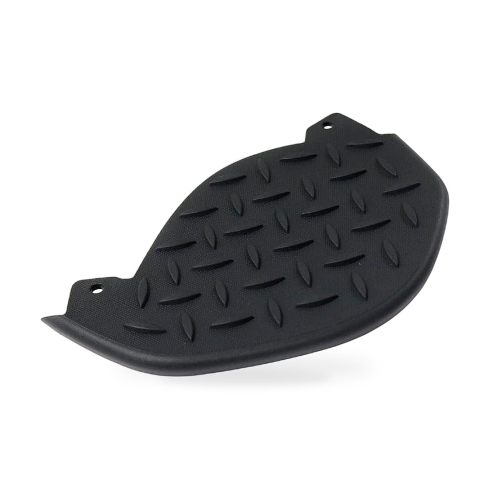 Tailgate Step Pad Non-Slip Suitable for Silverado Sierra 1500 2500 3500 Right - ZT3