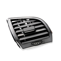 Dashboard Air Vent Adjuster Suitable for Skoda Fabia 2015-2017 Left with Bright - BD4