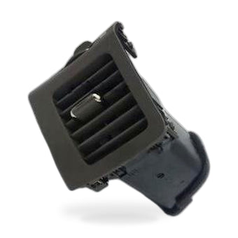 compare product Dashboard Center Vent AC Outlet Trim Panel Suitable for Toyota Prado LC120