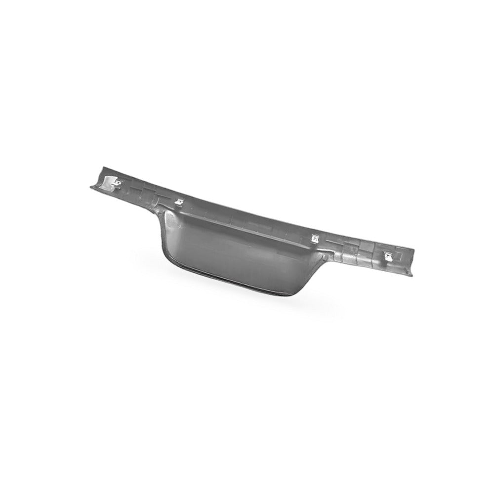 Tailgate Upper Trim Panel Suitable for MG MG6 2017-2019 Brake Light Cover Rear - BD1