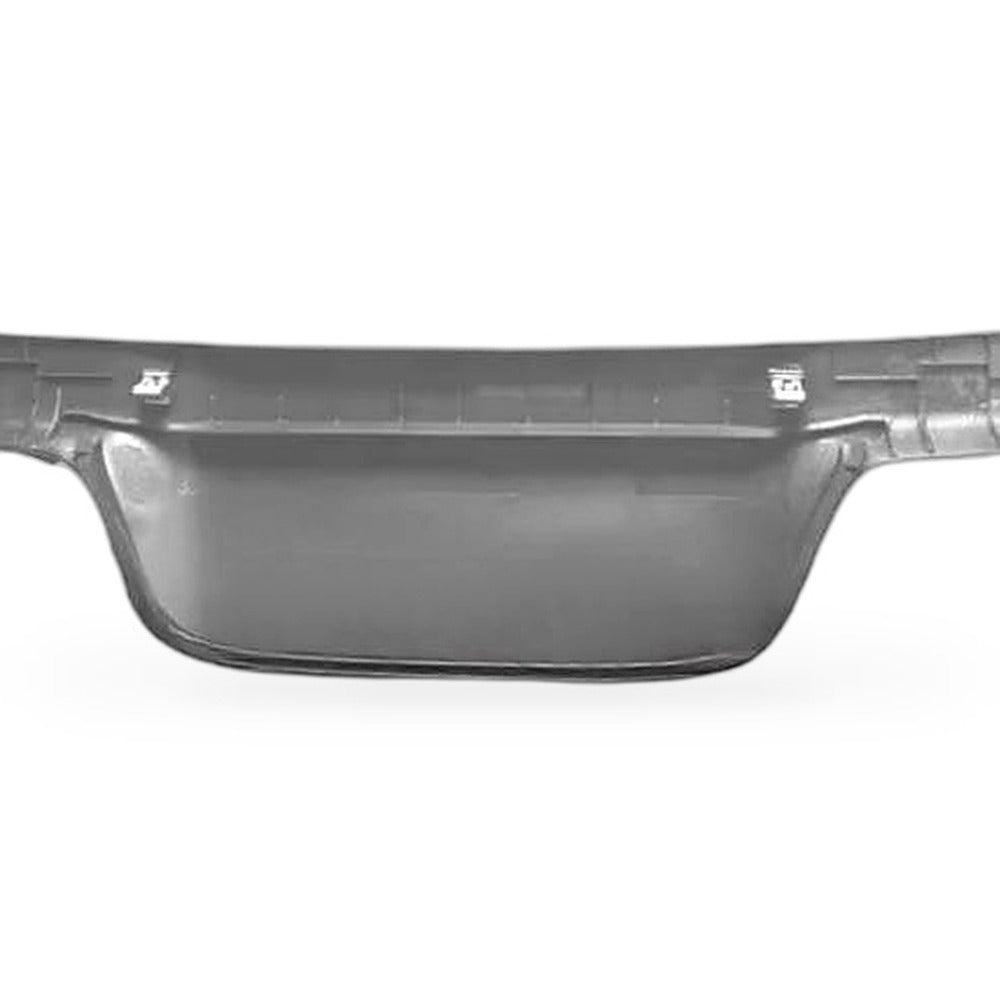 Tailgate Upper Trim Panel Suitable for MG MG6 2017-2019 Brake Light Cover Rear - XQ1