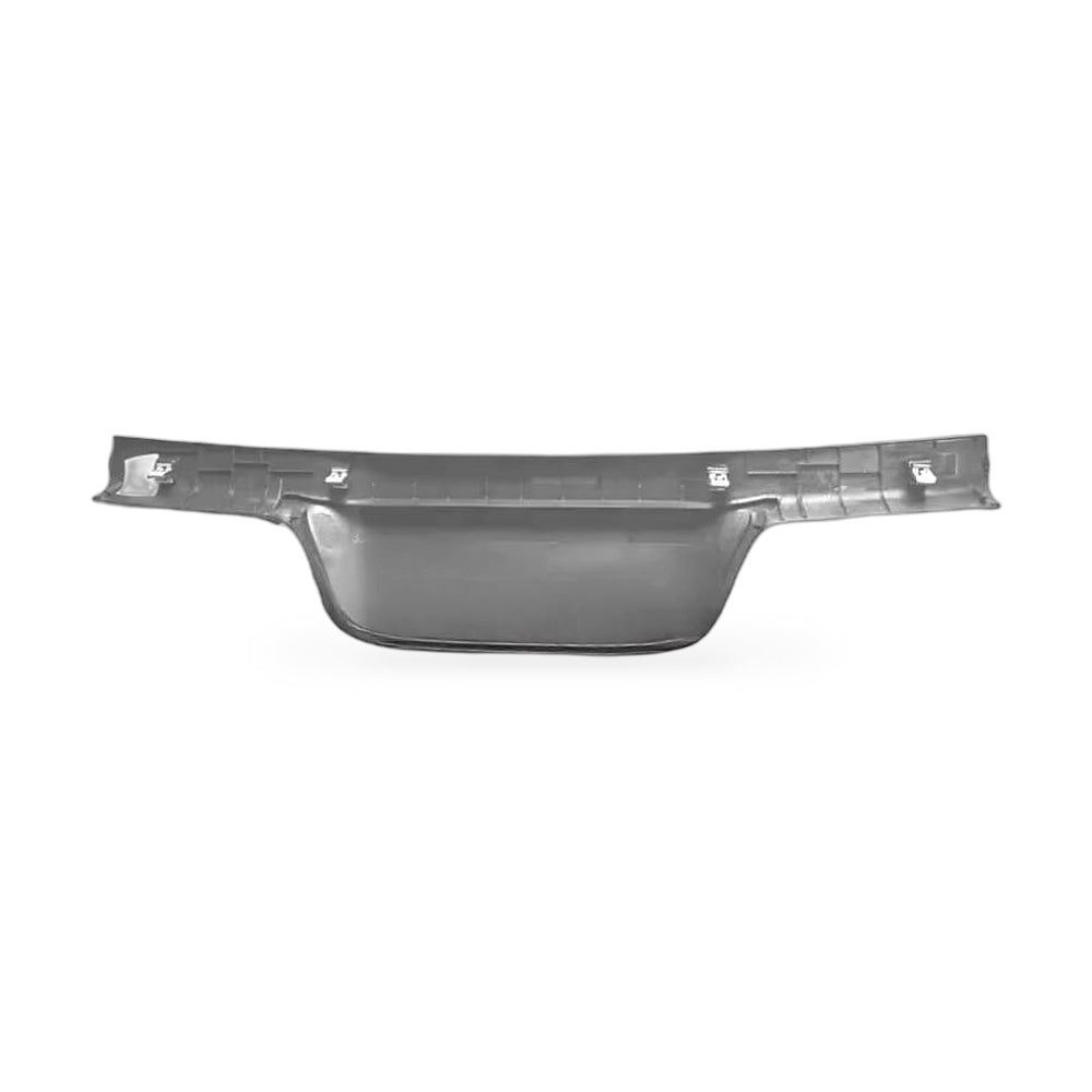 Tailgate Upper Trim Panel Suitable for MG MG6 2017-2019 Brake Light Cover Rear - ZT2