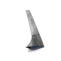 Rear Window Side Spoiler for Skoda Kodiaq Rear Window Trim Tail Wing Deflector - BD2