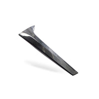 Rear Window Side Spoiler for Skoda Kodiaq Rear Window Trim Tail Wing Deflector - BD3