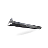 Rear Window Side Spoiler for Skoda Kodiaq Rear Window Trim Tail Wing Deflector - BD4