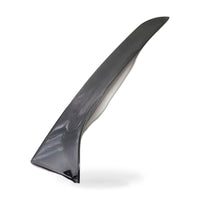Rear Window Side Wing Trim Spoiler Gloss Black Suitable for Volkswagen Magotan - ZT3