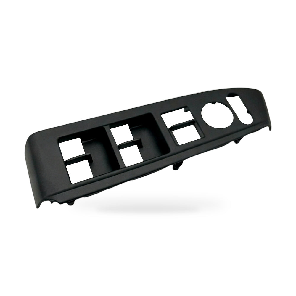 Window Switch Trim Panel Bezel Suitable for Honda Accord 08-13 83591-TB0-H11ZA - ZT3