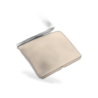 Sunroof Motor Cover Dome Light Trim Suitable for VW Lavida Polo 2008-2017 Beige - BD1