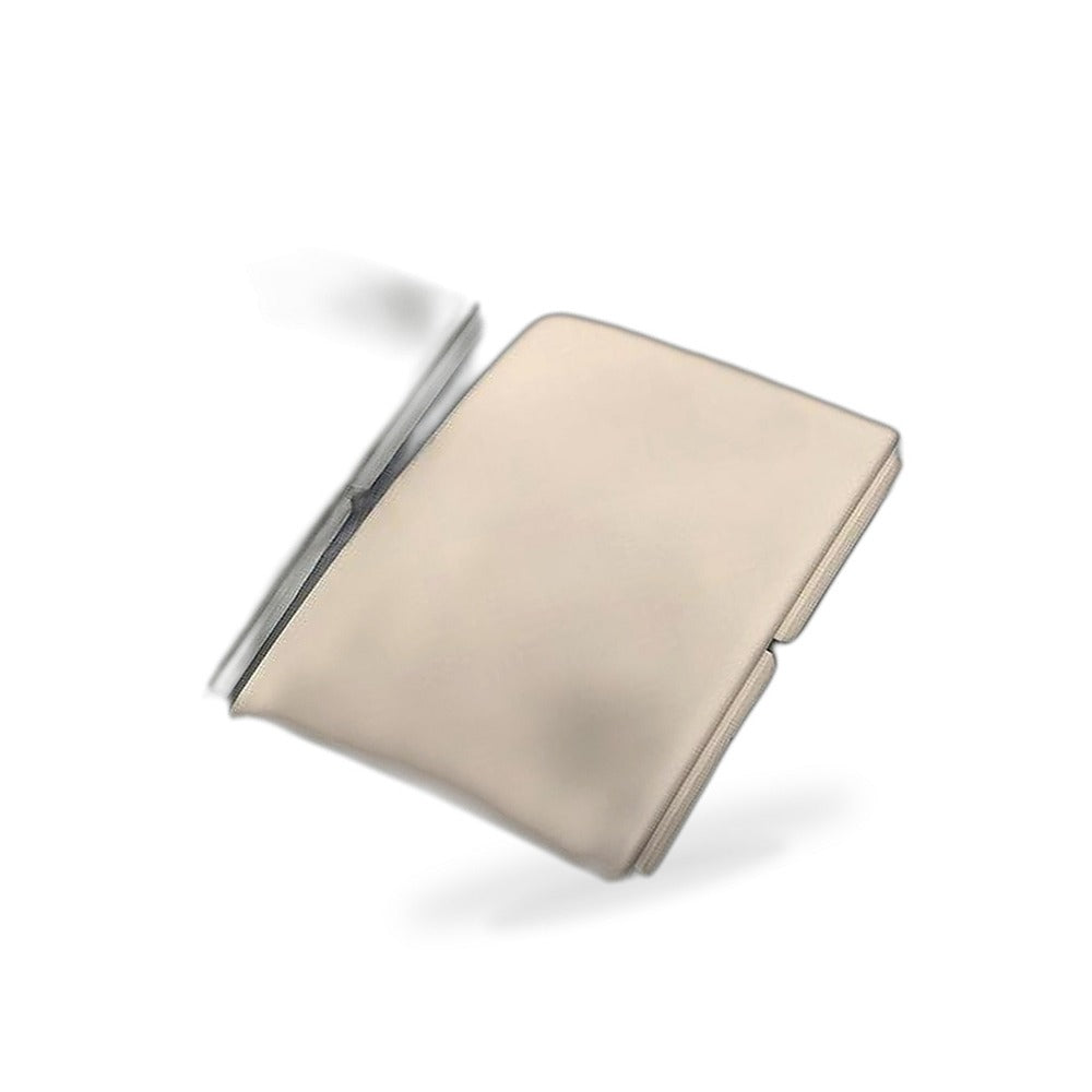 Sunroof Motor Cover Dome Light Trim Suitable for VW Lavida Polo 2008-2017 Beige - BD2