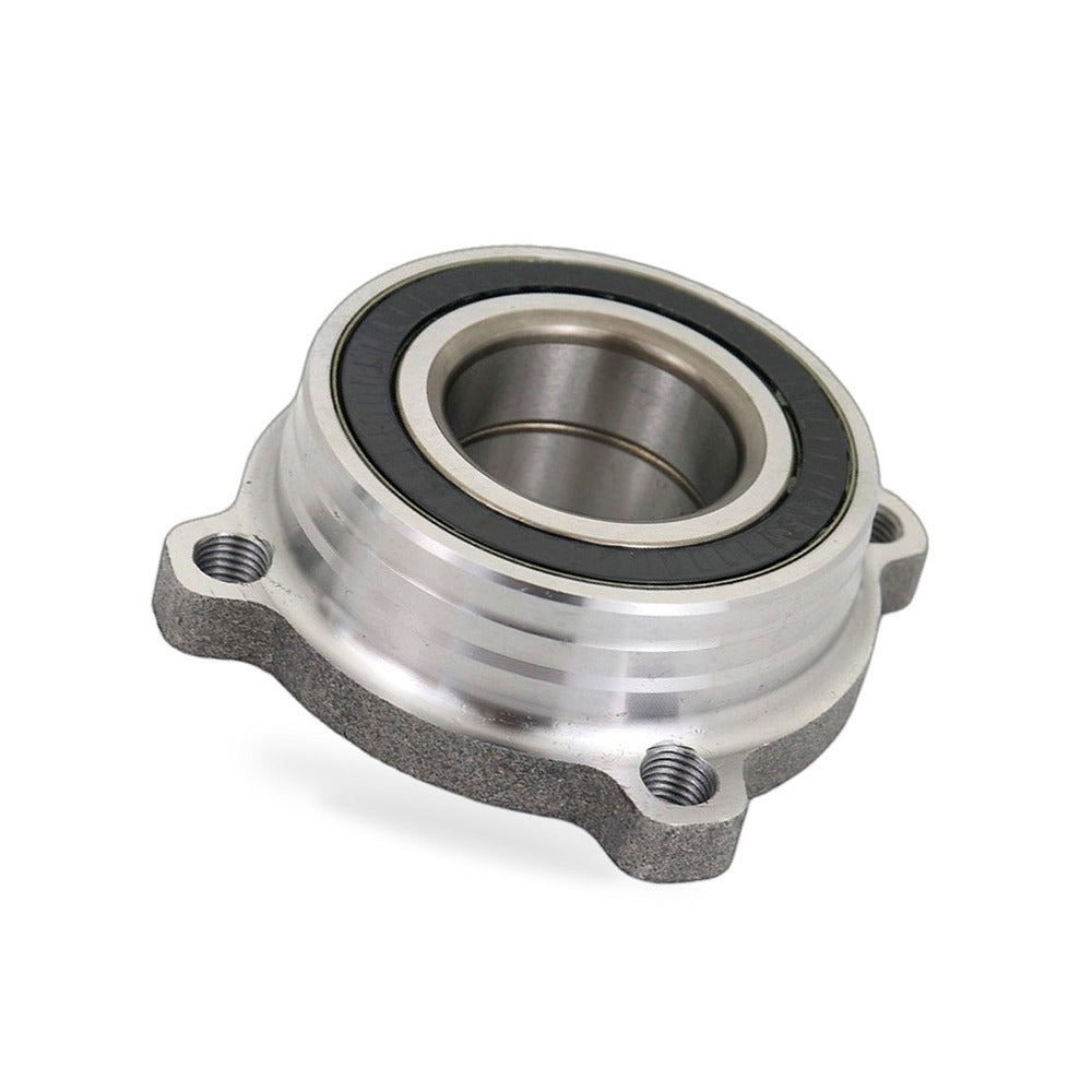 Rear Wheel Bearing Suitable for BMW 1 Series 3 Series X1 6 Series 33411095238 - BD1