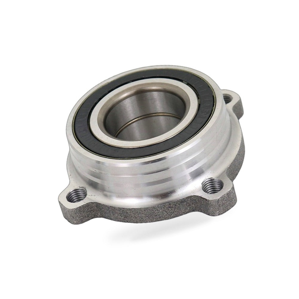 Rear Wheel Bearing Suitable for BMW 1 Series 3 Series X1 6 Series 33411095238 - BD2