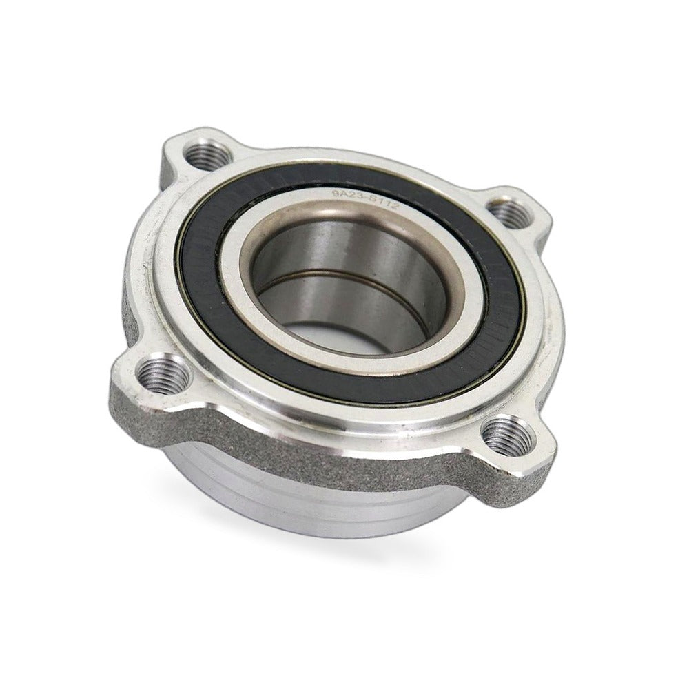 Rear Wheel Bearing Suitable for BMW 1 Series 3 Series X1 6 Series 33411095238 - BD3