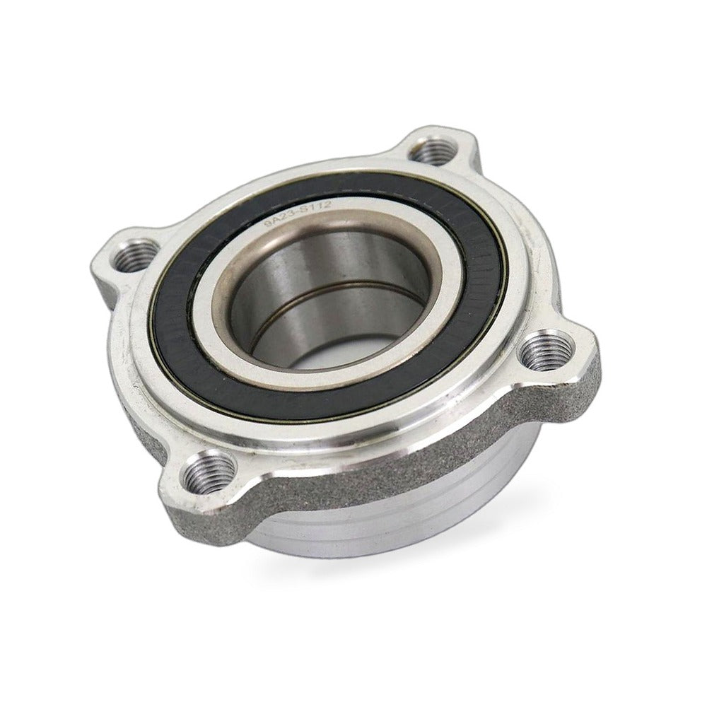 Rear Wheel Bearing Suitable for BMW 1 Series 3 Series X1 6 Series 33411095238 - BD4