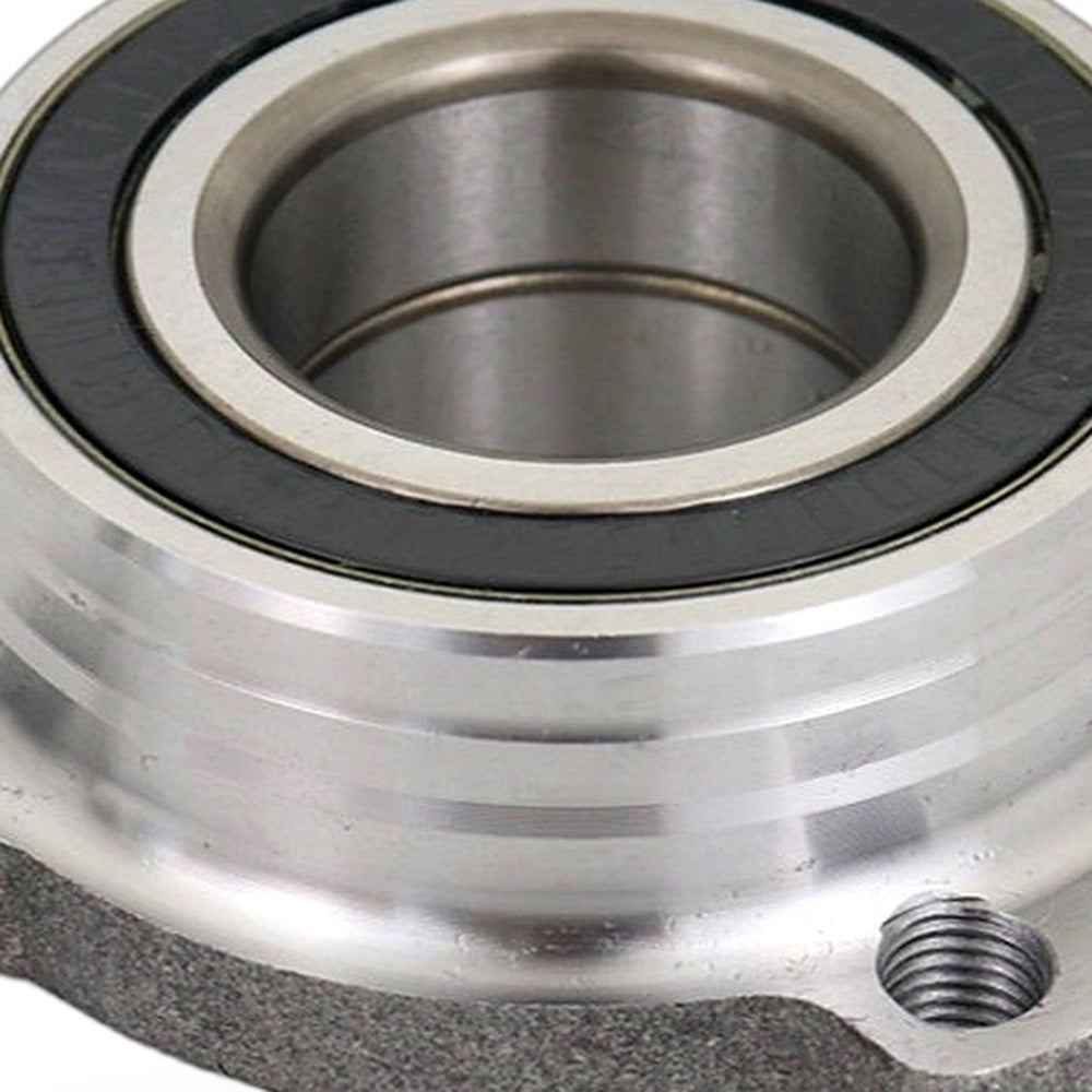 Rear Wheel Bearing Suitable for BMW 1 Series 3 Series X1 6 Series 33411095238 - XQ1