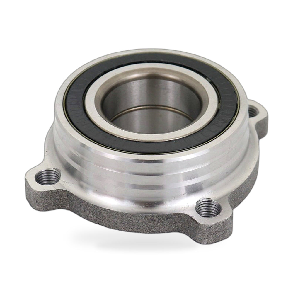 Rear Wheel Bearing Suitable for BMW 1 Series 3 Series X1 6 Series 33411095238 - ZT2
