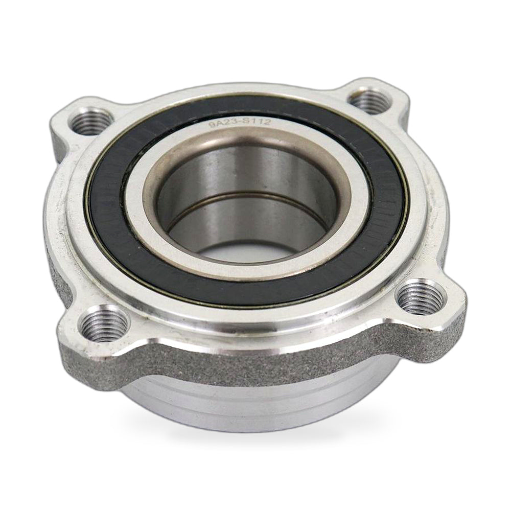 Rear Wheel Bearing Suitable for BMW 1 Series 3 Series X1 6 Series 33411095238 - ZT3