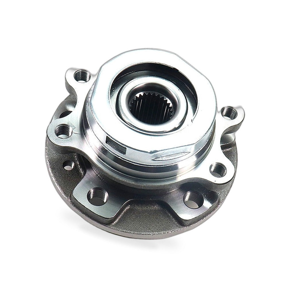 Front Hub Bearing Assembly Suitable for Renault Laguna III 2007-2015 Latitude - BD3