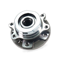 Front Hub Bearing Assembly Suitable for Renault Laguna III 2007-2015 Latitude - BD4