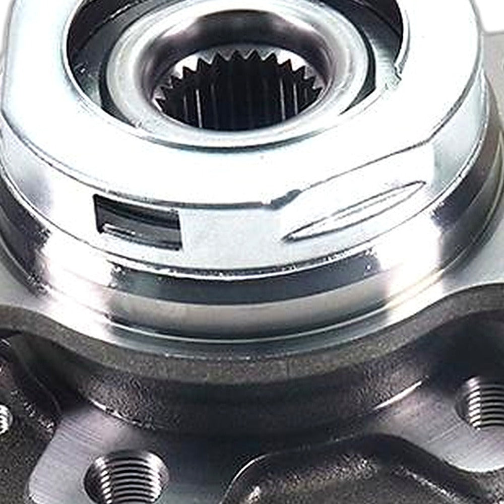 Front Hub Bearing Assembly Suitable for Renault Laguna III 2007-2015 Latitude - XQ1