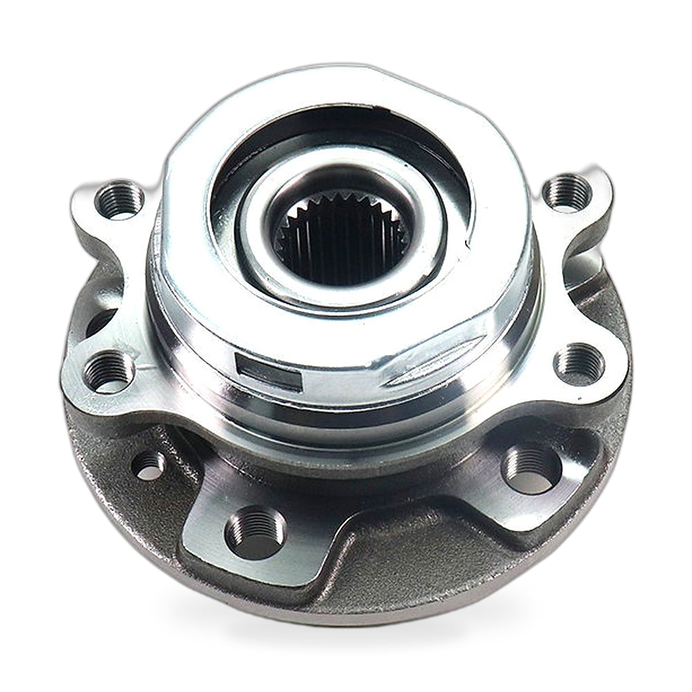 Front Hub Bearing Assembly Suitable for Renault Laguna III 2007-2015 Latitude - ZT3