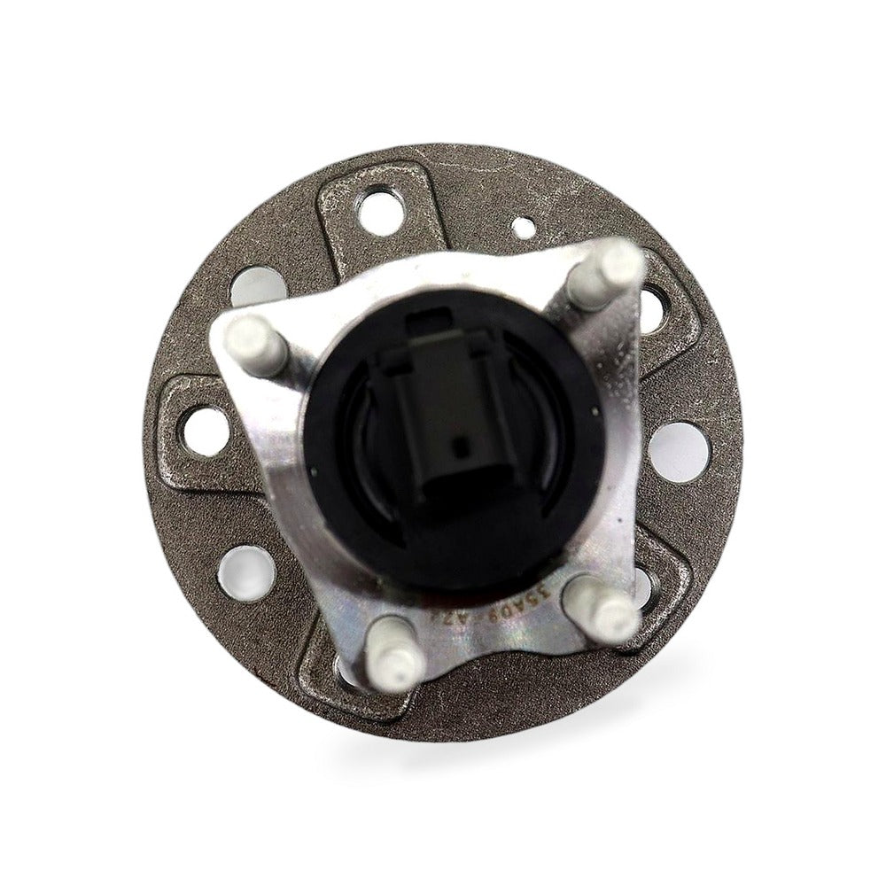 Wheel Hub Bearing Suitable for BAIC EU260 EH300 Rear A00055863 - BD2