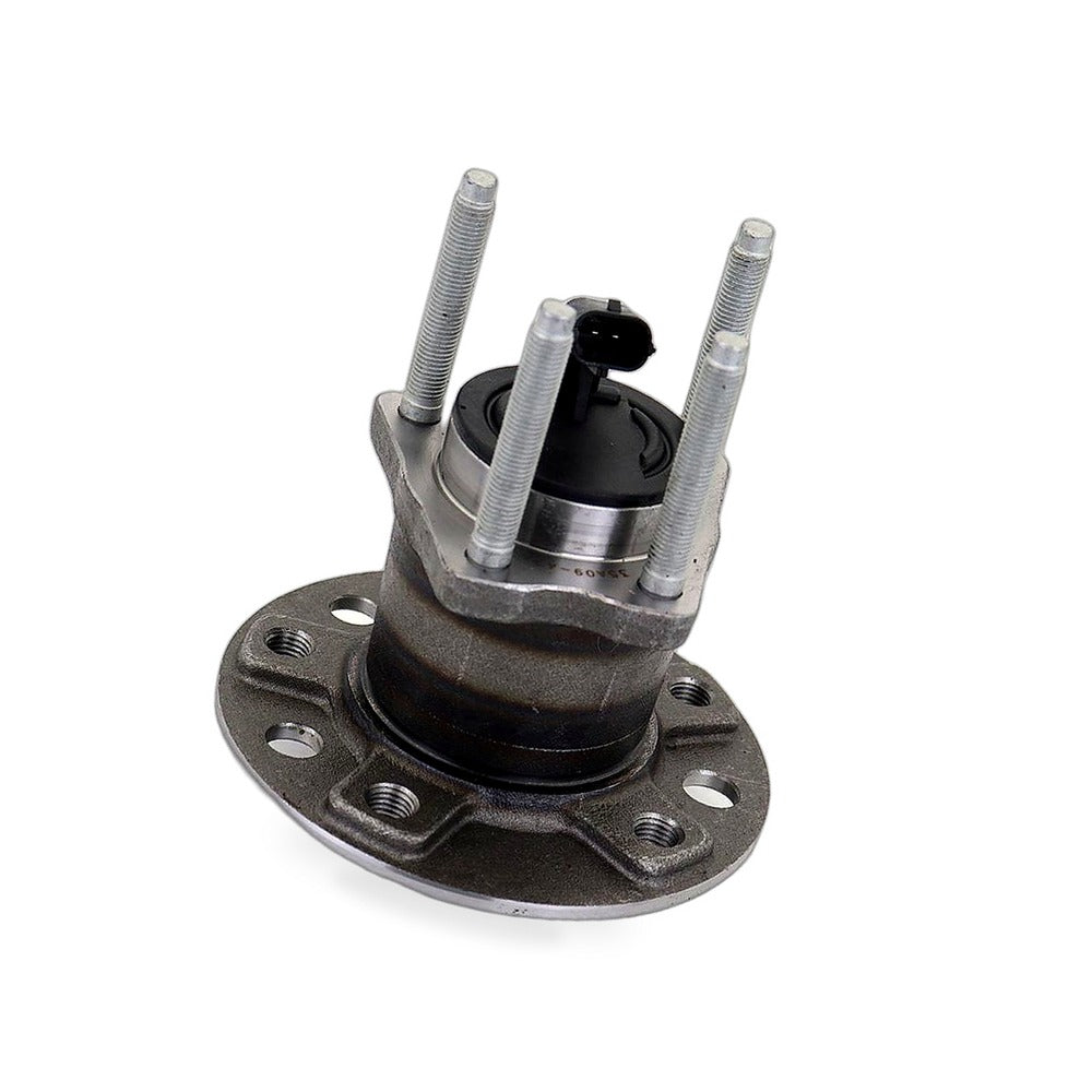 Wheel Hub Bearing Suitable for BAIC EU260 EH300 Rear A00055863 - BD3