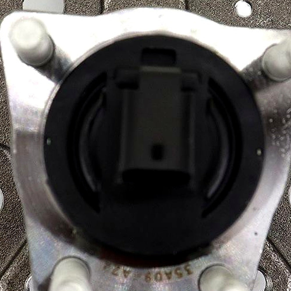 Wheel Hub Bearing Suitable for BAIC EU260 EH300 Rear A00055863 - XQ1