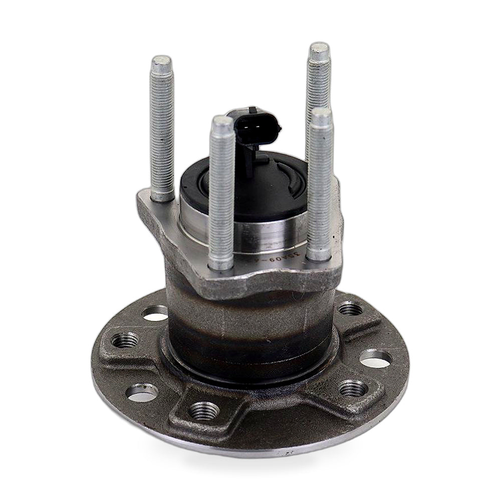Wheel Hub Bearing Suitable for BAIC EU260 EH300 Rear A00055863 - ZT3