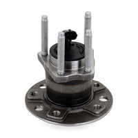 Wheel Hub Bearing Suitable for BAIC EU260 EH300 Rear A00055863 - ZT3