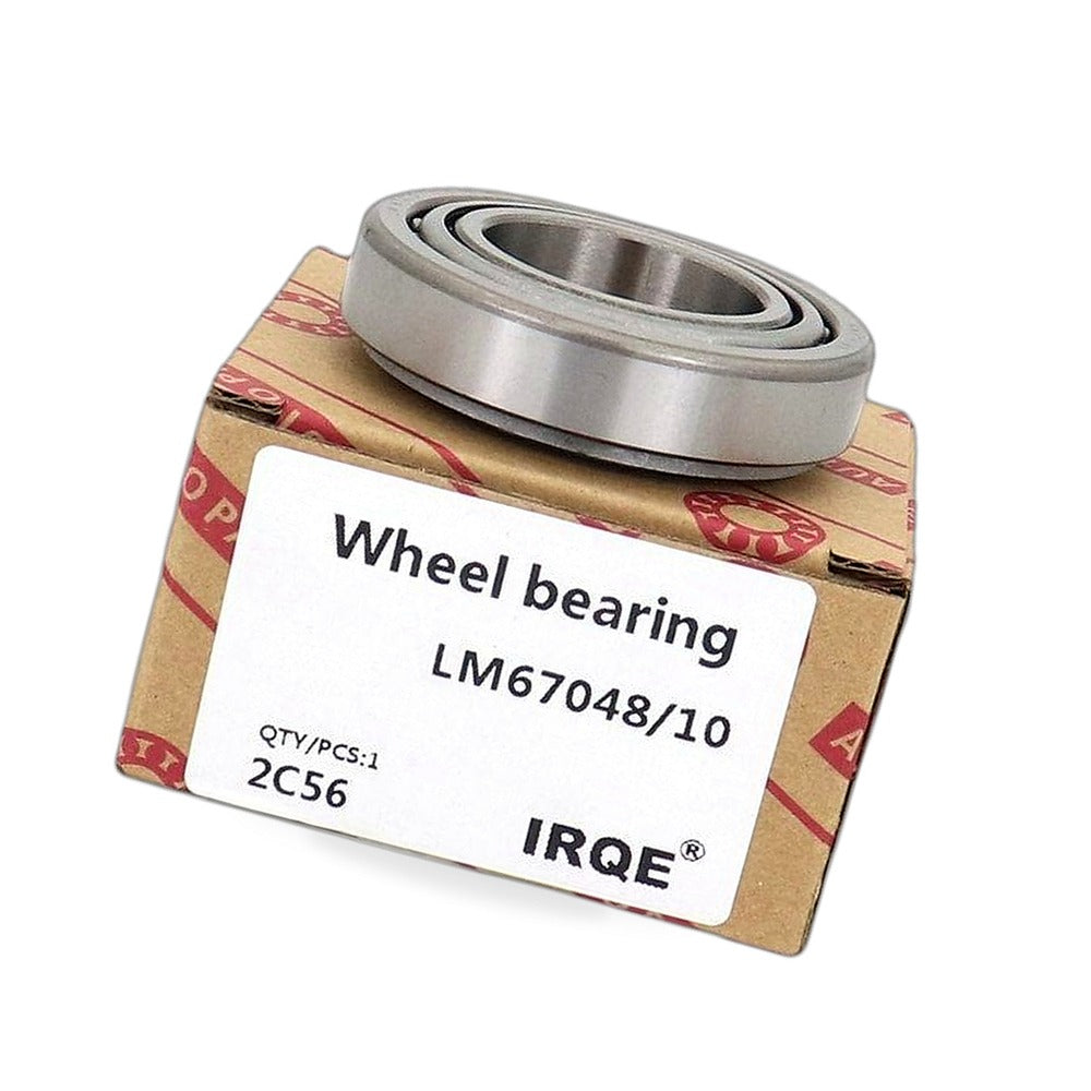 Wheel Hub Bearing LM67048/10 Suitable for Fengxing Jinbei Delica Refine 2C56 - BD1