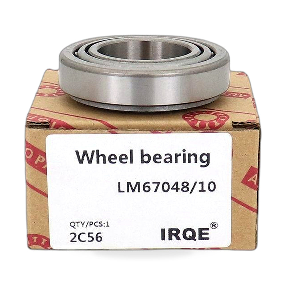 Wheel Hub Bearing LM67048/10 Suitable for Fengxing Jinbei Delica Refine 2C56 - ZT2