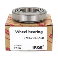 Wheel Hub Bearing LM67048/10 Suitable for Fengxing Jinbei Delica Refine 2C56 - ZT2