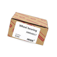 Wheel Hub Bearing 5105586AB Suitable for Compass Lancer Lancer EX Front 1C03 - BD1